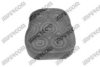 ALFA 116004410700 Brake Pedal Pad